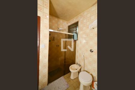 Apartamento à venda com 111m², 2 quartos e sem vagaBanheiro