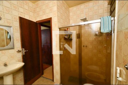 Apartamento à venda com 111m², 2 quartos e sem vagaBanheiro