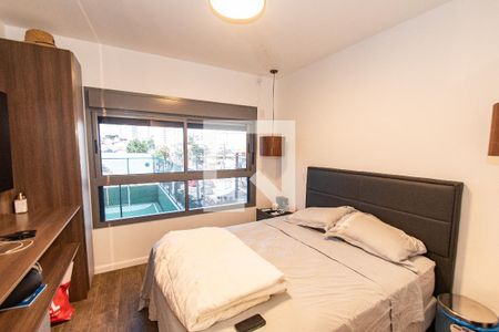 Apartamento para alugar com 108m², 3 quartos e 2 vagasSuíte 2