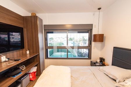 Apartamento para alugar com 108m², 3 quartos e 2 vagasSuíte 2