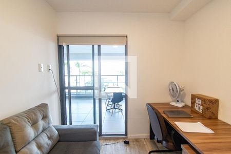 Apartamento para alugar com 108m², 3 quartos e 2 vagasQuarto