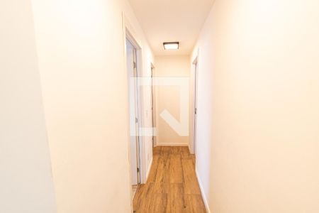 Apartamento para alugar com 108m², 3 quartos e 2 vagasCorredor