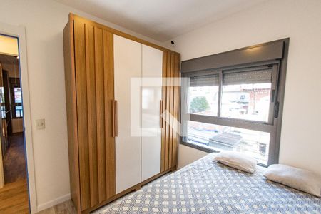 Apartamento para alugar com 108m², 3 quartos e 2 vagasSuíte 1