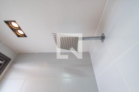 Apartamento para alugar com 108m², 3 quartos e 2 vagasBanheiro da suíte 2