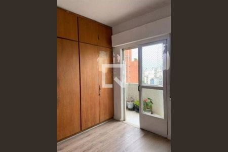 Apartamento à venda com 1 quarto, 44m² em Consolação, São Paulo