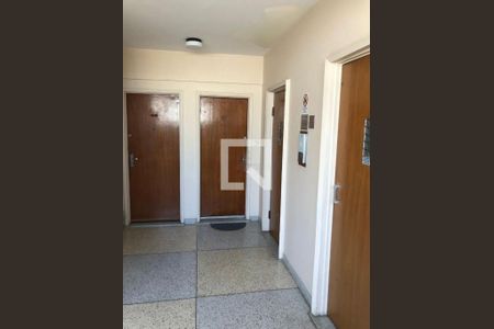 Apartamento à venda com 1 quarto, 44m² em Consolação, São Paulo