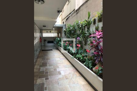 Apartamento à venda com 44m², 1 quarto e sem vaga