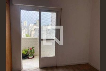Apartamento à venda com 1 quarto, 44m² em Consolação, São Paulo