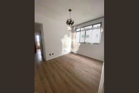 Apartamento à venda com 1 quarto, 44m² em Consolação, São Paulo