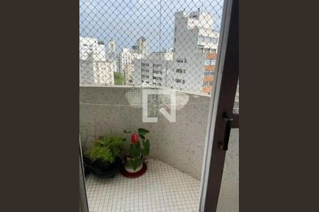 Apartamento à venda com 1 quarto, 44m² em Consolação, São Paulo