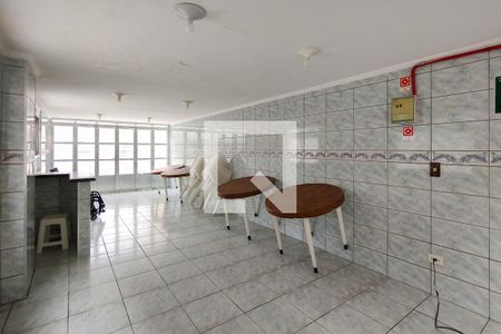 Apartamento para alugar com 40m², 1 quarto e 1 vaga Apartamento para alugar com 40m², 1 quarto e 1 vagaÁrea comum
