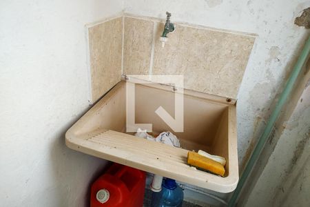 Apartamento para alugar com 40m², 1 quarto e 1 vaga Apartamento para alugar com 40m², 1 quarto e 1 vagaÁrea de Serviço