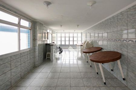 Apartamento para alugar com 40m², 1 quarto e 1 vaga Apartamento para alugar com 40m², 1 quarto e 1 vagaÁrea comum