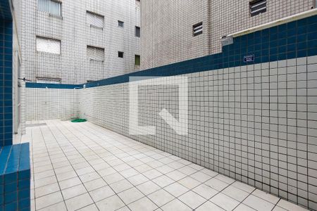 Apartamento para alugar com 40m², 1 quarto e 1 vaga Apartamento para alugar com 40m², 1 quarto e 1 vagaÁrea comum