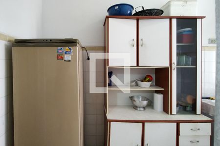 Apartamento para alugar com 40m², 1 quarto e 1 vaga Apartamento para alugar com 40m², 1 quarto e 1 vagaCozinha