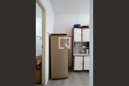 Apartamento para alugar com 40m², 1 quarto e 1 vaga Apartamento para alugar com 40m², 1 quarto e 1 vagaCozinha