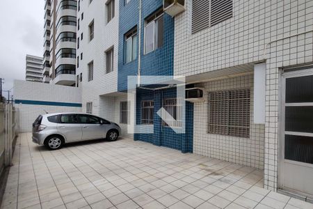 Apartamento para alugar com 40m², 1 quarto e 1 vaga Apartamento para alugar com 40m², 1 quarto e 1 vagaGaragem