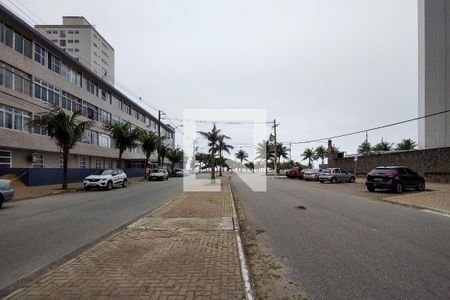 Apartamento para alugar com 40m², 1 quarto e 1 vaga Apartamento para alugar com 40m², 1 quarto e 1 vagaVista da Rua