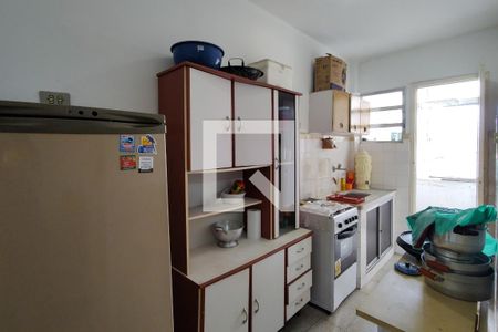 Apartamento para alugar com 40m², 1 quarto e 1 vaga Apartamento para alugar com 40m², 1 quarto e 1 vagaCozinha