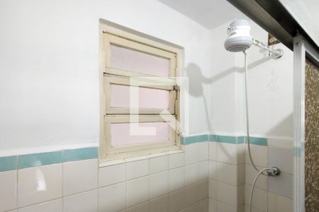 Apartamento para alugar com 40m², 1 quarto e 1 vaga Apartamento para alugar com 40m², 1 quarto e 1 vagaBanheiro