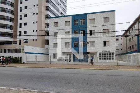Apartamento para alugar com 40m², 1 quarto e 1 vaga Apartamento para alugar com 40m², 1 quarto e 1 vagaFachada do Prédio