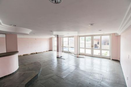 Casa de condomínio à venda com 650m², 4 quartos e 4 vagasÁrea comum - Salão de festas