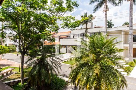 Casa de condomínio à venda com 650m², 4 quartos e 4 vagasVista da Suíte