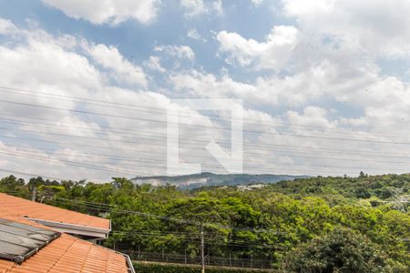 Casa de condomínio à venda com 650m², 4 quartos e 4 vagasVista da Suíte