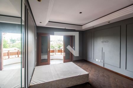 Casa de condomínio à venda com 650m², 4 quartos e 4 vagasSuíte master 2