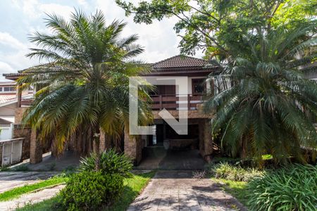 Casa de condomínio à venda com 650m², 4 quartos e 4 vagasGaragem