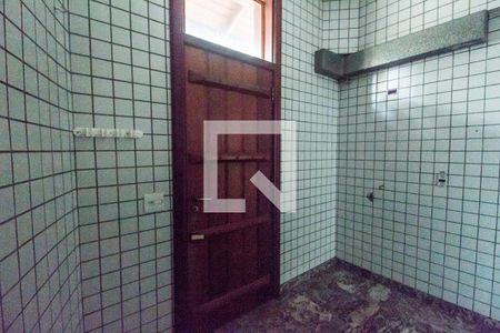 Casa de condomínio à venda com 650m², 4 quartos e 4 vagasÁrea de Serviço