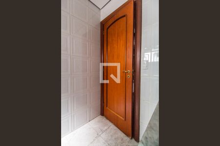 Casa de condomínio à venda com 650m², 4 quartos e 4 vagasBanheiro da Suíte 4