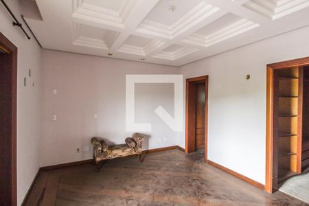 Casa de condomínio à venda com 650m², 4 quartos e 4 vagasSuíte master 1