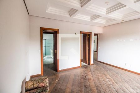 Casa de condomínio à venda com 650m², 4 quartos e 4 vagasSuíte master 1