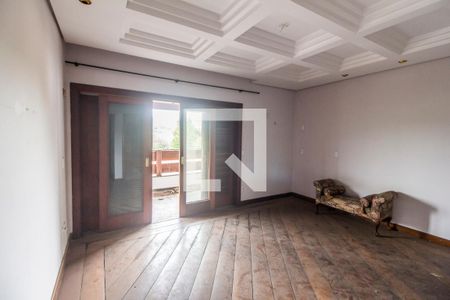 Casa de condomínio à venda com 650m², 4 quartos e 4 vagasSuíte master 1