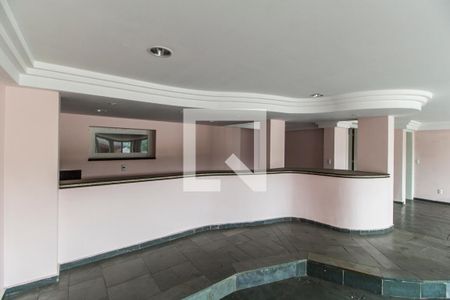 Casa de condomínio à venda com 650m², 4 quartos e 4 vagasÁrea comum - Salão de festas