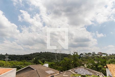 Casa de condomínio à venda com 650m², 4 quartos e 4 vagasVista da Sala