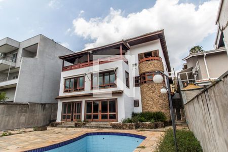 Casa de condomínio à venda com 650m², 4 quartos e 4 vagasPiscina