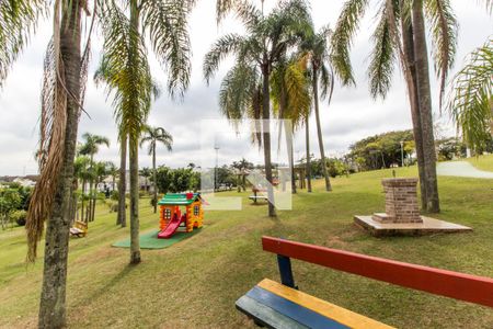 Casa de condomínio à venda com 650m², 4 quartos e 4 vagasÁrea comum - Playground