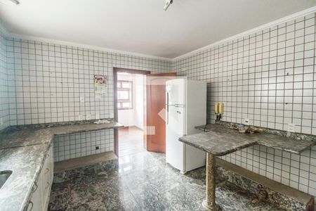 Casa de condomínio à venda com 650m², 4 quartos e 4 vagasCozinha
