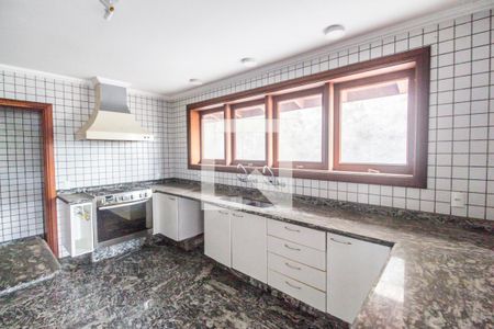 Casa de condomínio à venda com 650m², 4 quartos e 4 vagasCozinha