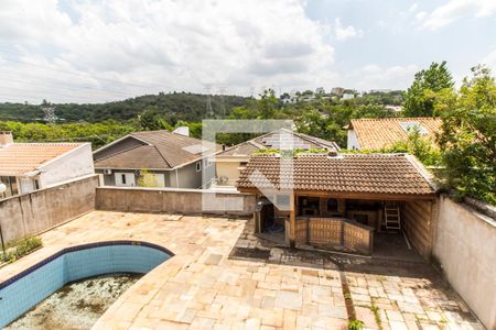 Casa de condomínio à venda com 650m², 4 quartos e 4 vagasVista da Sala