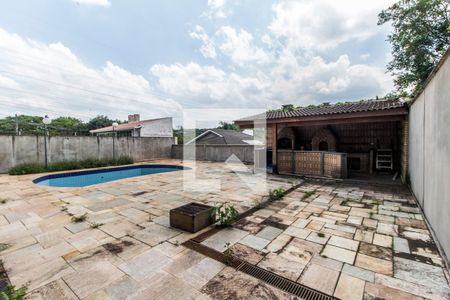 Casa de condomínio à venda com 650m², 4 quartos e 4 vagasPiscina