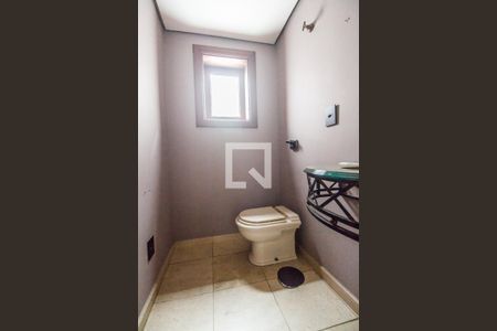 Casa de condomínio à venda com 650m², 4 quartos e 4 vagasLavabo