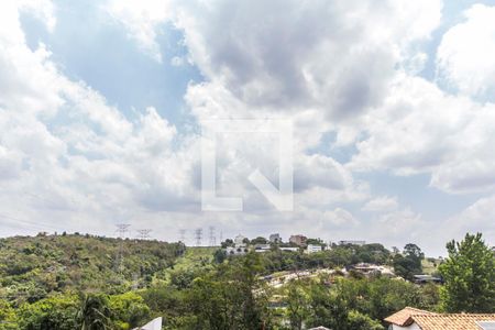 Casa de condomínio à venda com 650m², 4 quartos e 4 vagasVista da Suíte