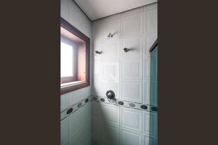 Casa de condomínio à venda com 650m², 4 quartos e 4 vagasBanheiro da Suíte 1