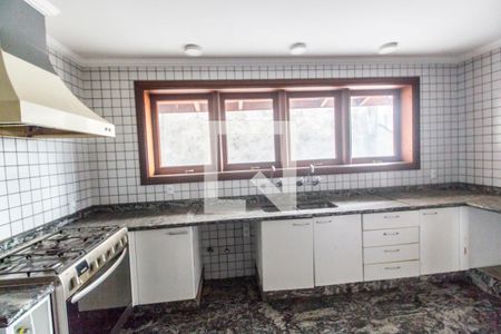 Casa de condomínio à venda com 650m², 4 quartos e 4 vagasCozinha