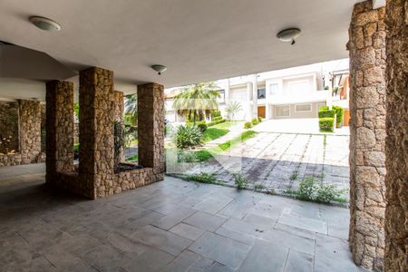 Casa de condomínio à venda com 650m², 4 quartos e 4 vagasGaragem