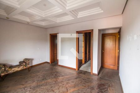 Casa de condomínio à venda com 650m², 4 quartos e 4 vagasSuíte master 1