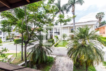 Casa de condomínio à venda com 650m², 4 quartos e 4 vagasVista da Suíte